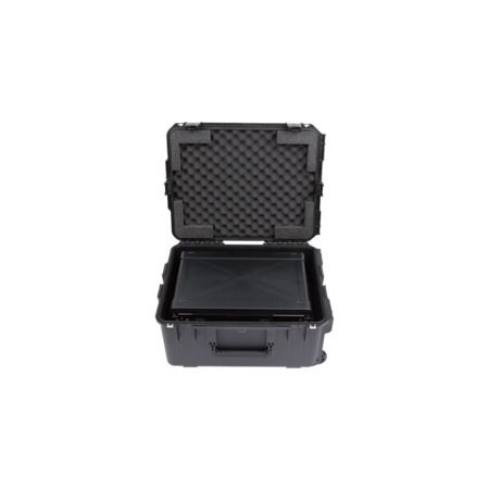 SKB 3U iSeries Injection Molded Fly Rack 13 Deep